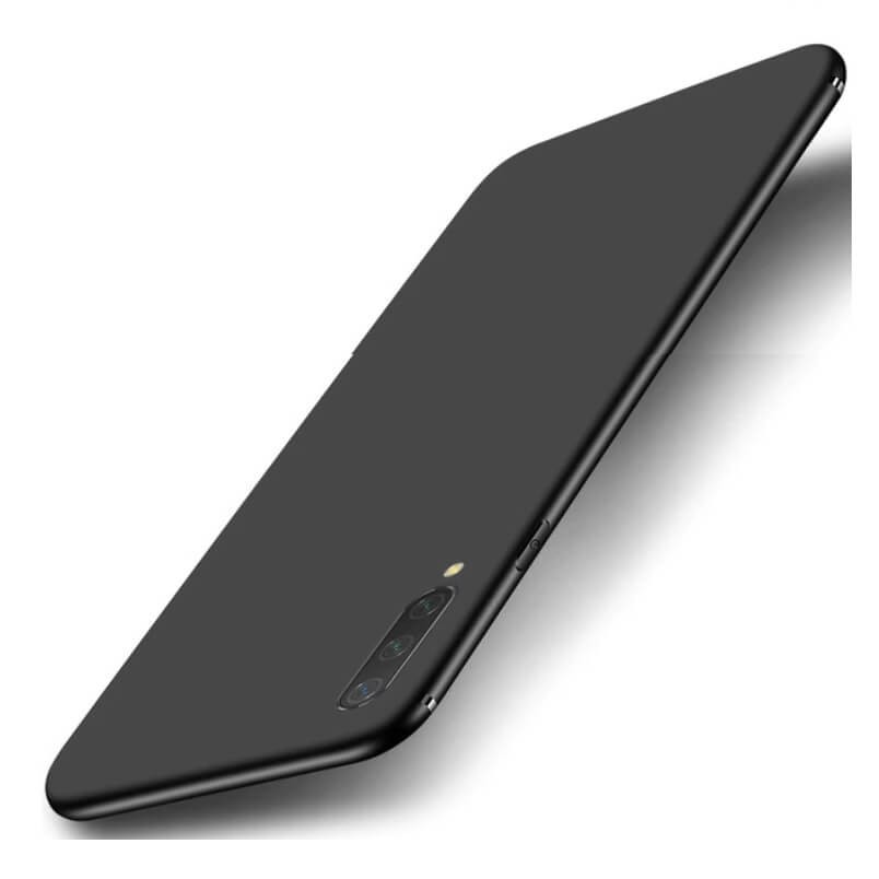 Coque Xiaomi MI 9 Lite Extra Fine Noire